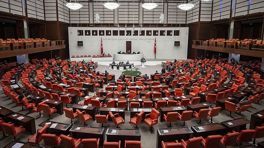 Ekonomiye ilişkin 'torba teklif' yasalaştı! İşte yeni düzenlemeler