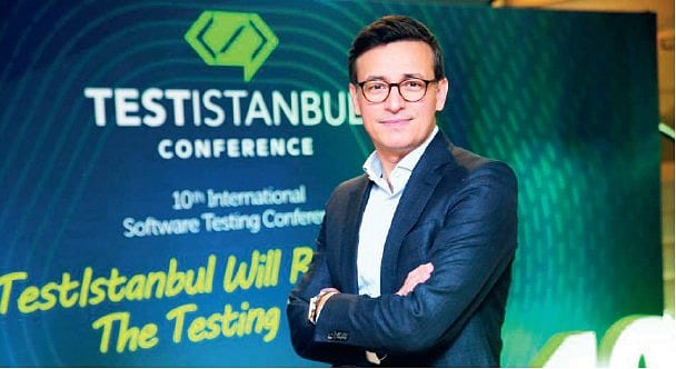 Yazılım testi sektörü büyüme atağında!-0