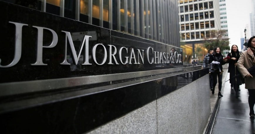 JP Morgan'dan 'dolar sat TL al' tavsiyesi