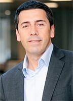Kamil Özörnek