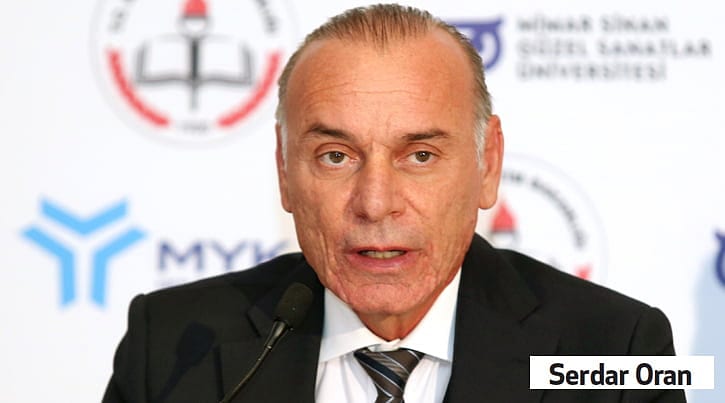 Dünya markası DYO ile ortak oldu