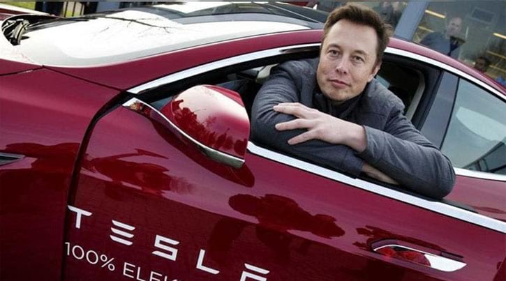 Tesla, bir ülkede daha üretime başlıyor