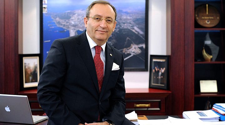 Kenan Yavuz, sinema sektörüne giriyor