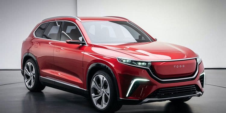 Sedan ilk sırada ama SUV'daki büyüme dikkat çekici-0