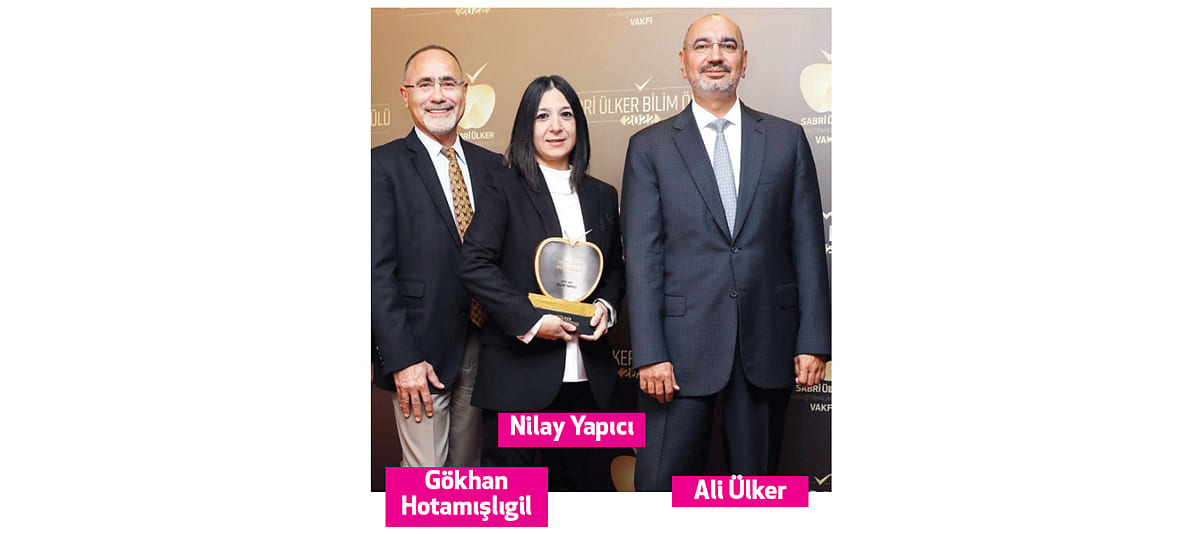Bilime destek olan şirketler geleceğe yatırım yapıyor