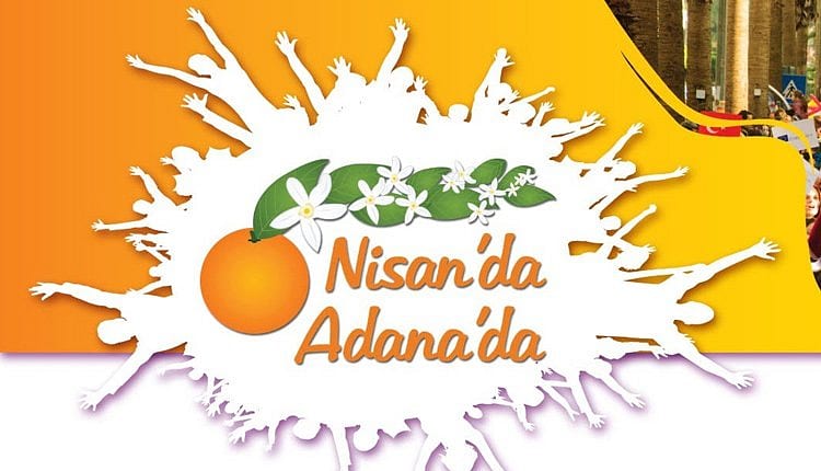 Portakal Çiçeği için Adana'ya
