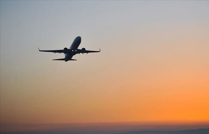 IATA: Havacılık sektöründe 4,8 milyon kişi işini kaybedebilir