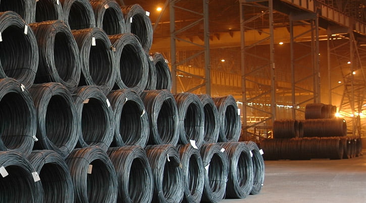 Demir-çelik sektöründe toparlanma yılı olacak