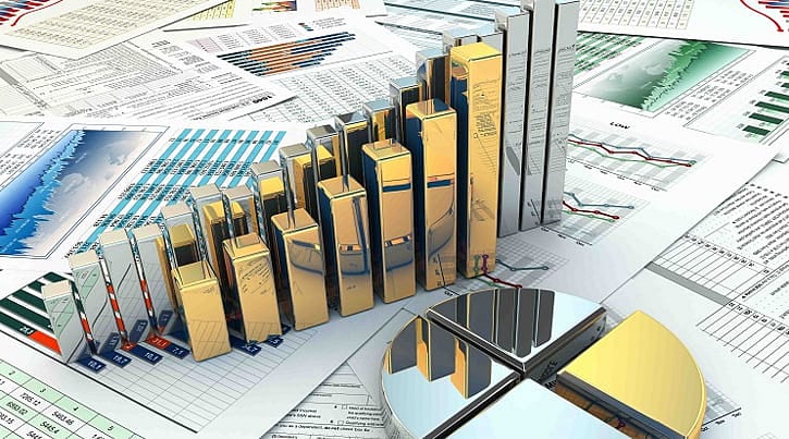 BİST 100 hisselerinin teknik analizi (14.5.2017)