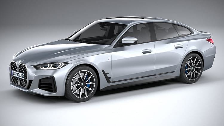 SINIRLARIN DIŞINDA, HAYATIN İÇİNDE: YENİ BMW 4 SERİSİ GRAN COUPÉ-2