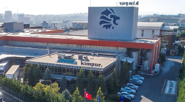 38 yıllık şirketten halka arz başvurusu-0
