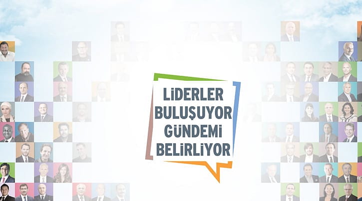 İş ve Ekonomi Dünyası Uludağ’da Geleceği Tartışacak-0
