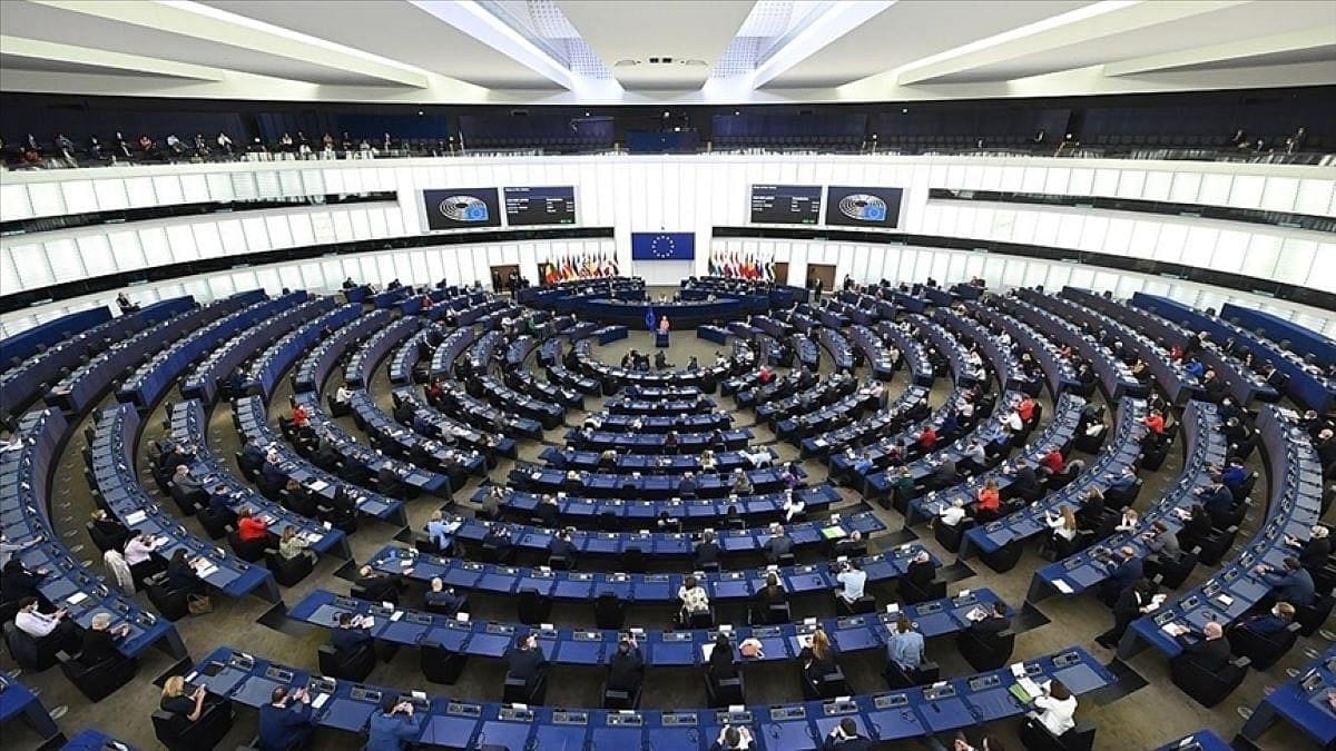 AP'den Türkiye'deki Suriyelilere 150 milyon euro onayı