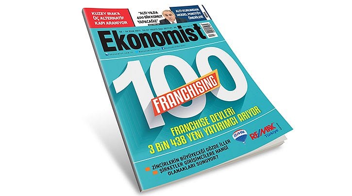 Ekonomist’te bu hafta