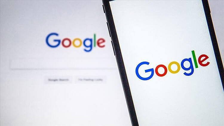 Google hizmetlerine erişim sorunu