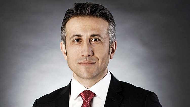 Kentbank'ta Hasan Ecesoy dönemi