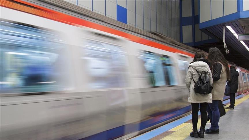 İstanbul'da yeni metro hattı 2 Ekim'de açılıyor