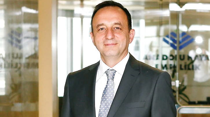 Otomatik katılımda online çözümler artıyor