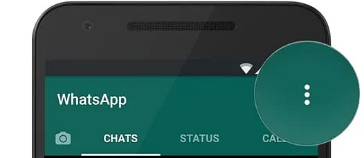 WhatsApp’ta fotoğraf ve videoları otomatik indirme (galeriye kaydetme) nasıl kapatılır?-0