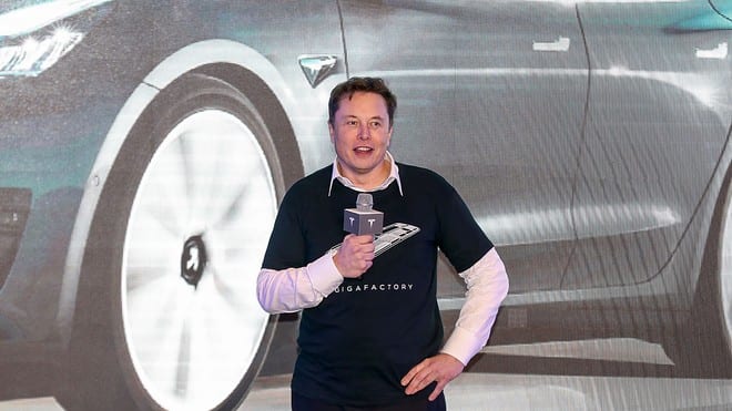 'En büyük endişemiz' demişti: Elon Musk'tan elektrikli araç hamlesi