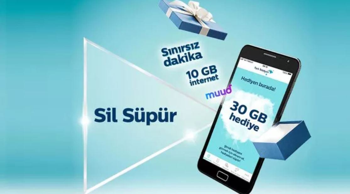 Türk Telekom Sil Süpür nasıl yapılır? Hangi günler çıkıyor?