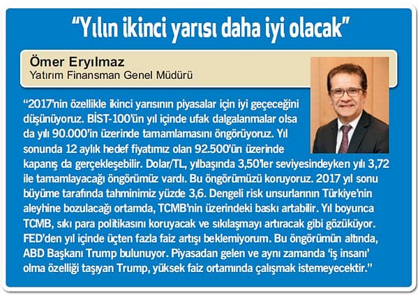 Temettüsü yüksek hisseleri öneriyor-1