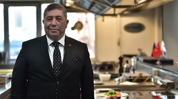 Alüminyum sektöründen 5 ayda 1,7 milyar dolarlık ihracat
