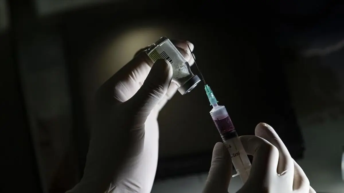 Araştırma sonucu belli oldu: 3. dozda en iyi korumayı sağlayan 2 aşı