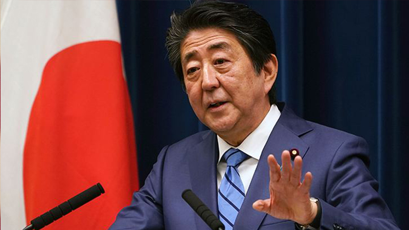 Abe suikastı, sıkı silah yasalarıyla bilinen Japonya'yı şoke etti