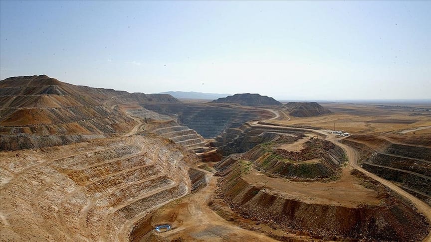 Koza Altın'dan Eskişehir'de bulunan altın rezerviyle ilgili açıklama