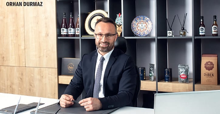 10 yılda 44 mağazaya ulaştı: Yıl sonuna kadar 10 franchise şube daha hedefliyor