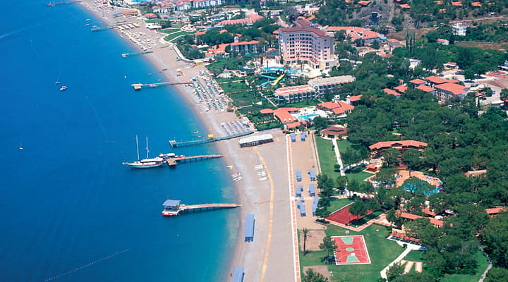 Turizm hisselerinin potansiyeli var mı?