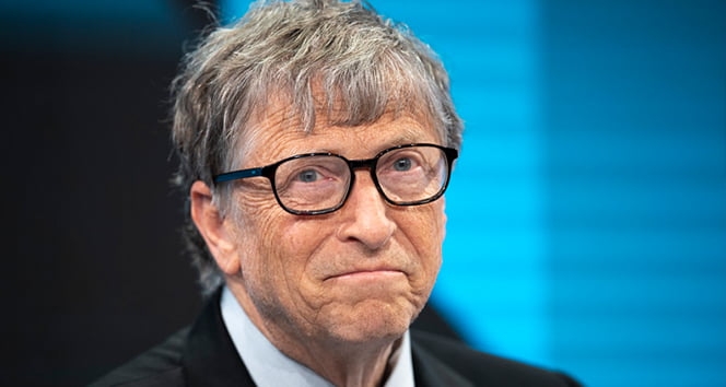 Bill Gates'ten 'normale dönüş' açıklaması
