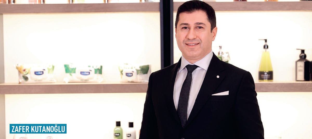 İhracatla sektöründe ilk beşe girdi