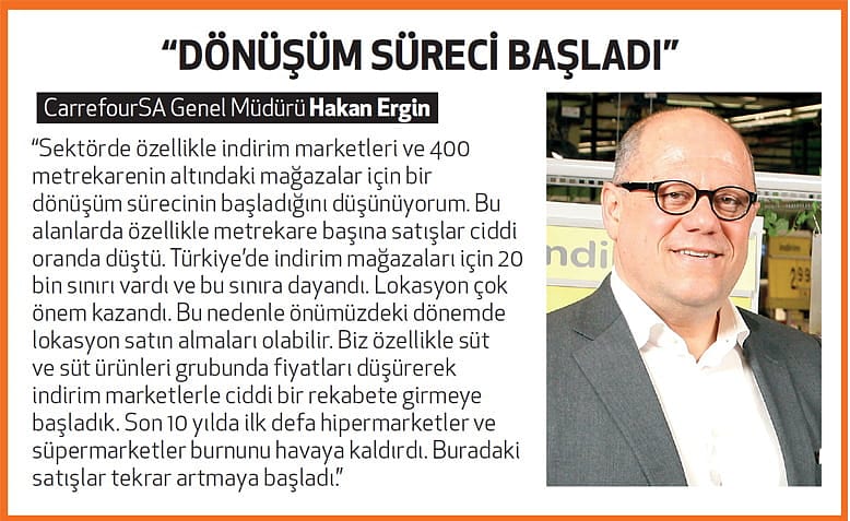 İndirim marketleri 'yerel'lerin peşinde!-2