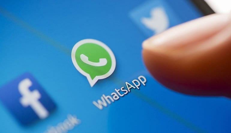 WhatsApp'a ikinci inceleme