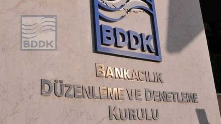 BDDK'dan yeni karar: Yurtdışı bankalara TL'de 'esneklik' geldi