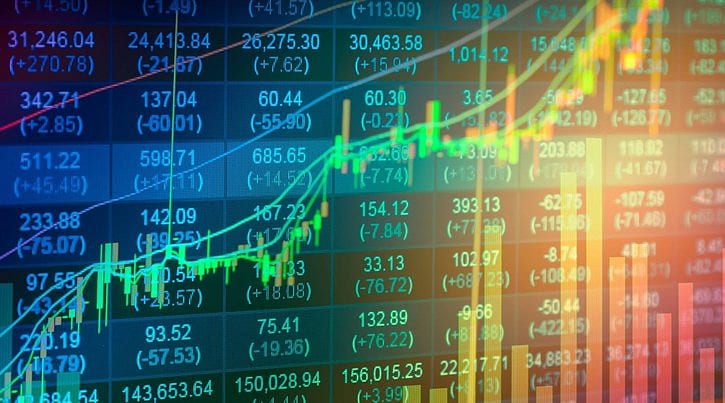 BIST 100 hisselerinin teknik analizi (25.11.2018)