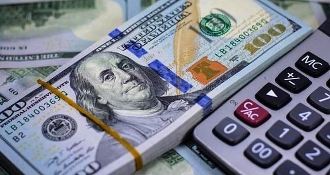 İsviçreli UBS'ten 2021 için yeni dolar/TL beklentisi