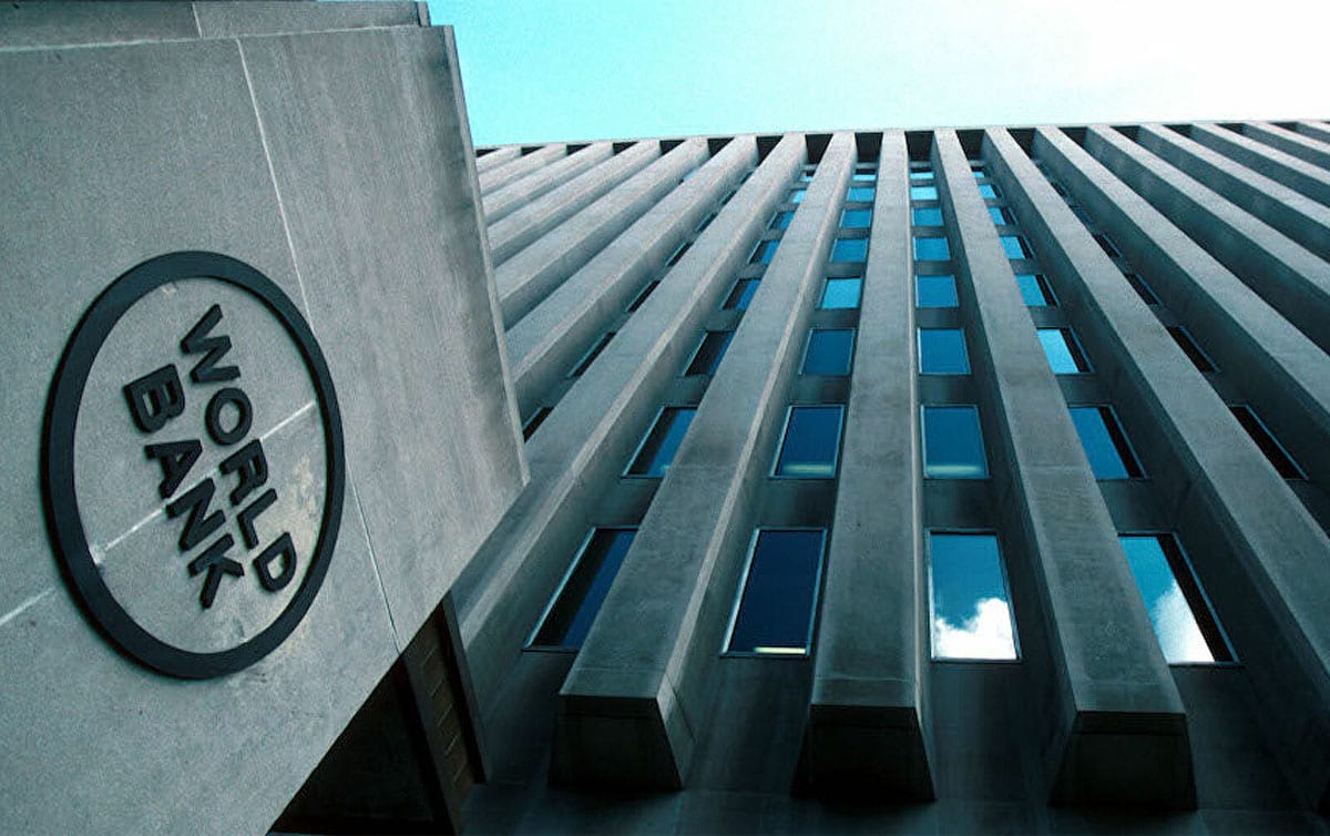 Dünya Bankasından Türkiye'ye 500 milyon dolarlık Kovid-19 finansman desteği