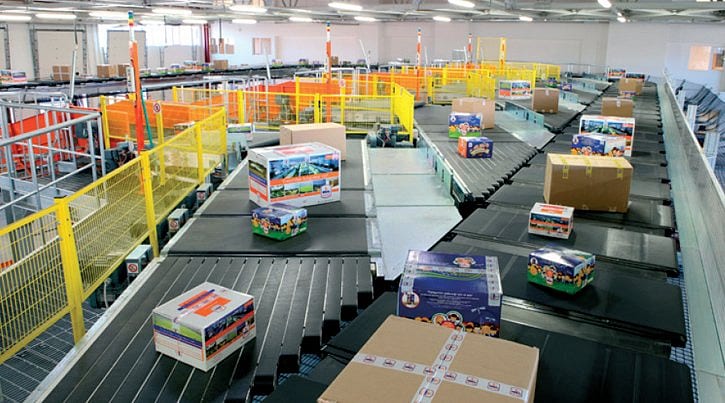 Lojistik sektöründe butik hizmet dönemi