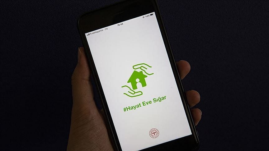 HES uygulamasından çıkartılabiliyor: Aşı kartında yeni dönem