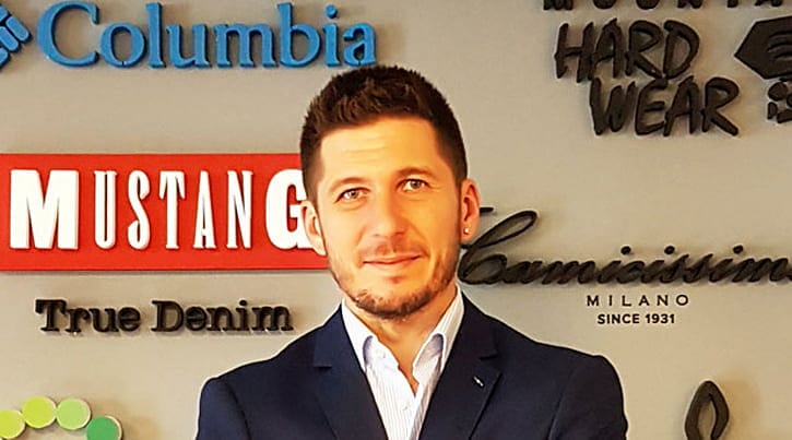 Gözalan Group’a genel müdür