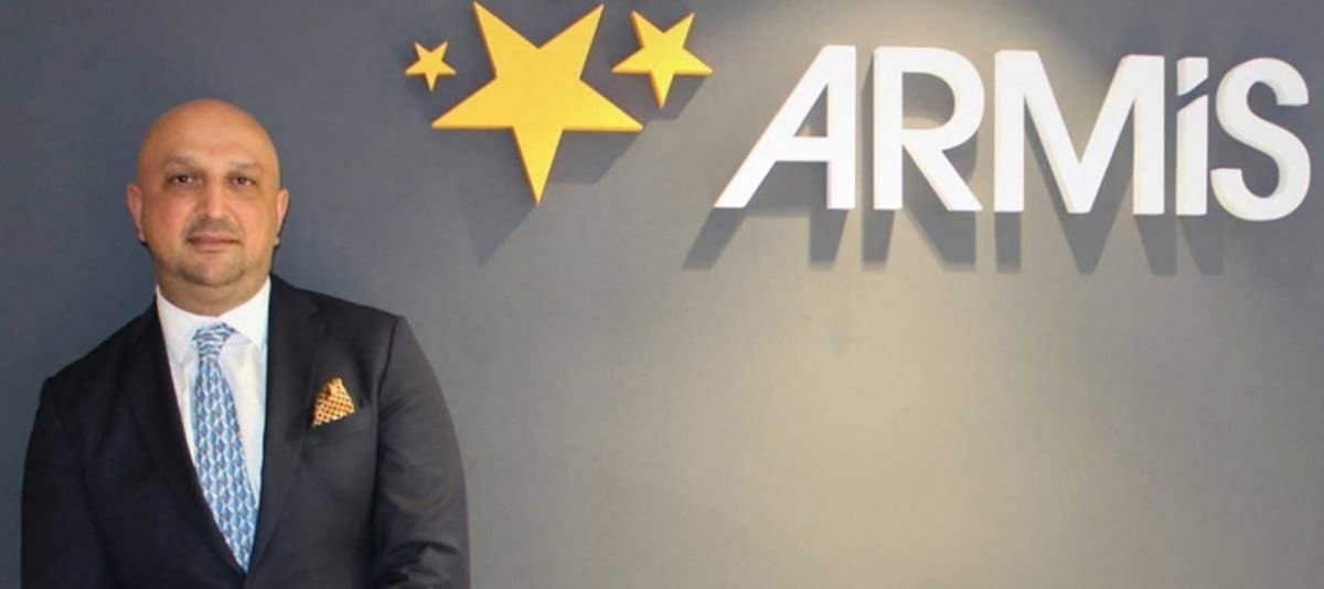 Armis markasıyla 110 franchise şube açacak