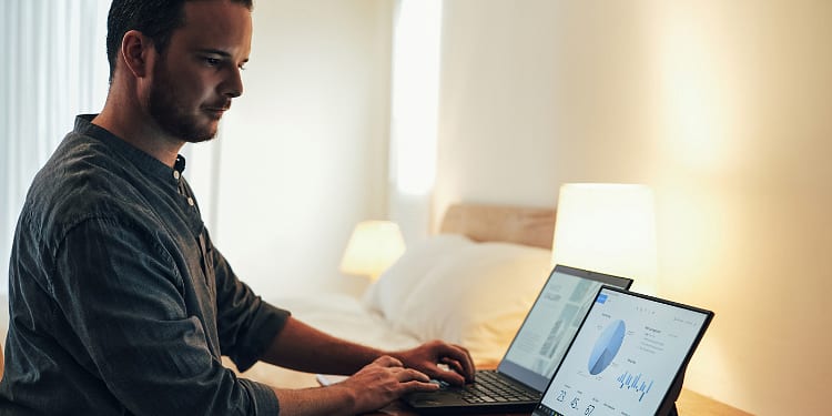 ViewSonic WorkPro Serisi ile iş dünyasında üst düzey verimlilik