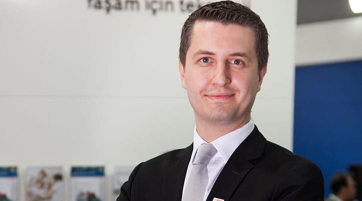 Türkiye ve Ortadoğu’yu yönetecek