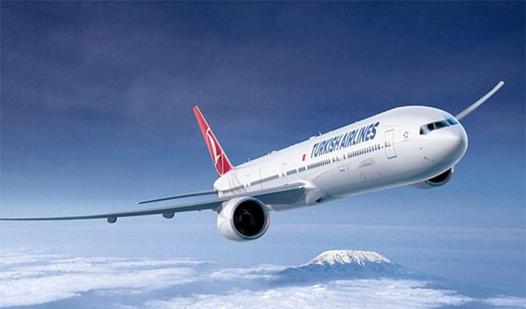 THY, sağlık çalışanlarına özel indirim kampanyasını uzattı