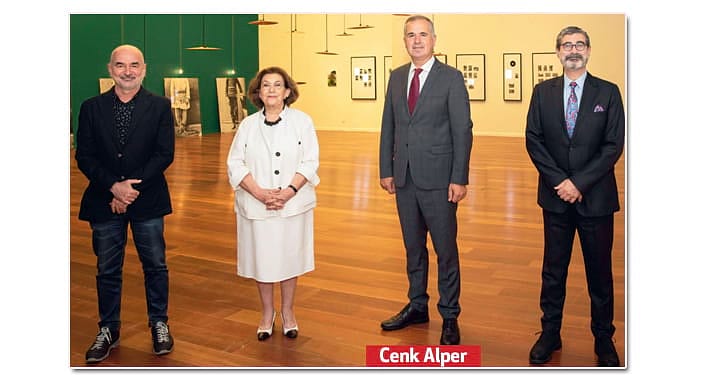 İletişimde ‘kültür-sanat’ dönemi yeniden başlıyor