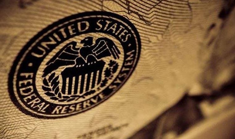 Fed: Ekonomik koşullar hedeflerin uzağında