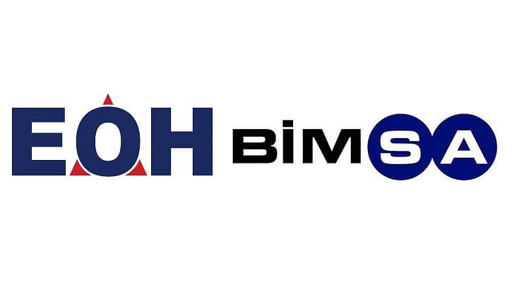 Güney Afrikalı EOH Bimsa'yı satın aldı